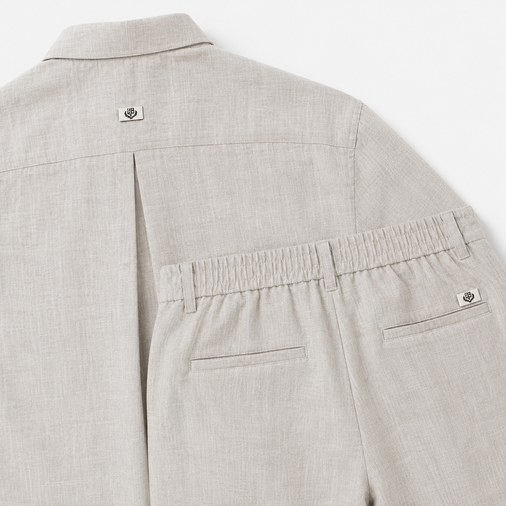 Clothing set "trouser" of Loro Piana