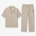 Clothing set "trouser" of Brunello Cucinelli