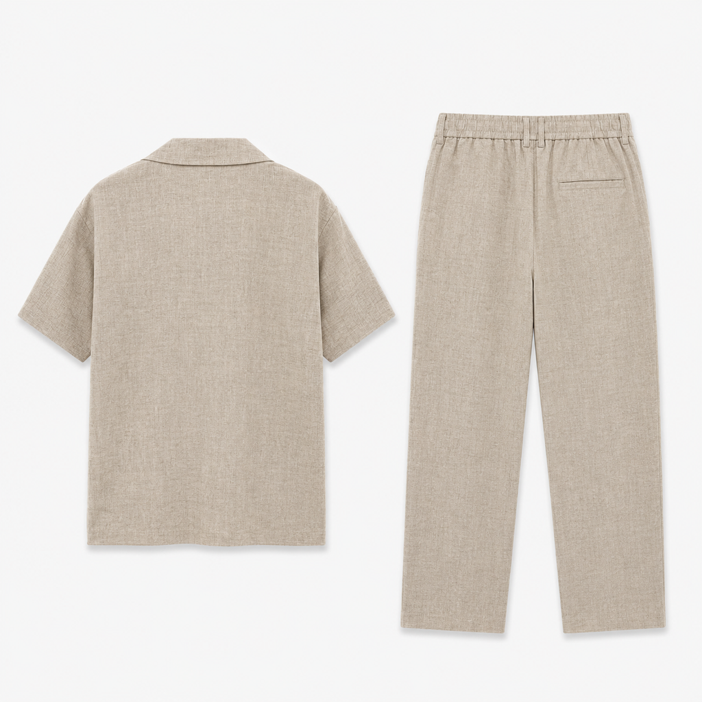 Clothing set "trouser" of Brunello Cucinelli
