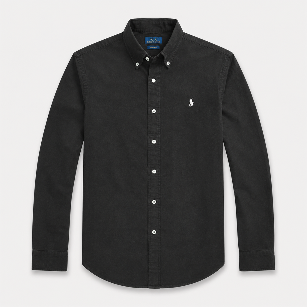 Polo Ralph Lauren shirt colorful