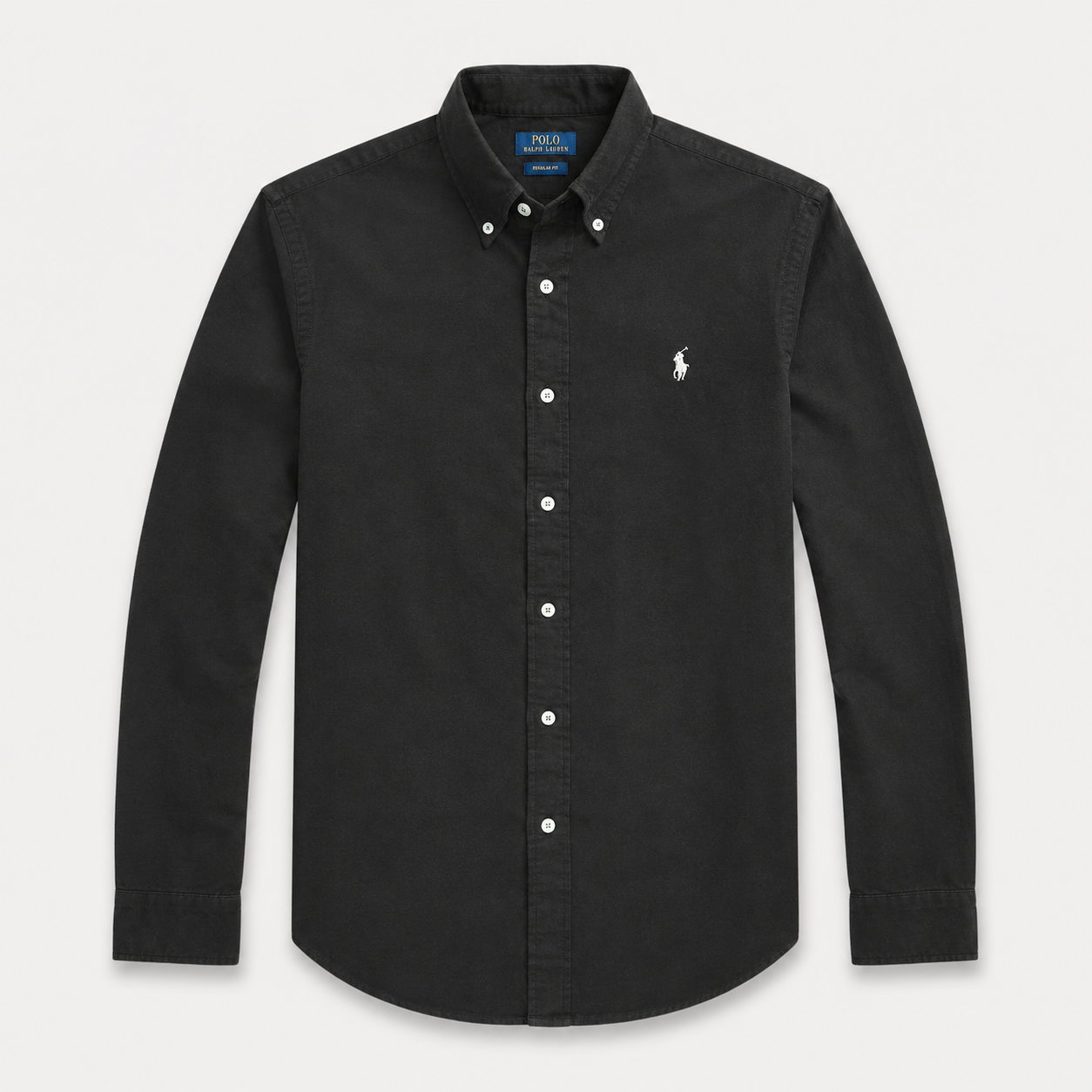 Polo Ralph Lauren shirt colorful