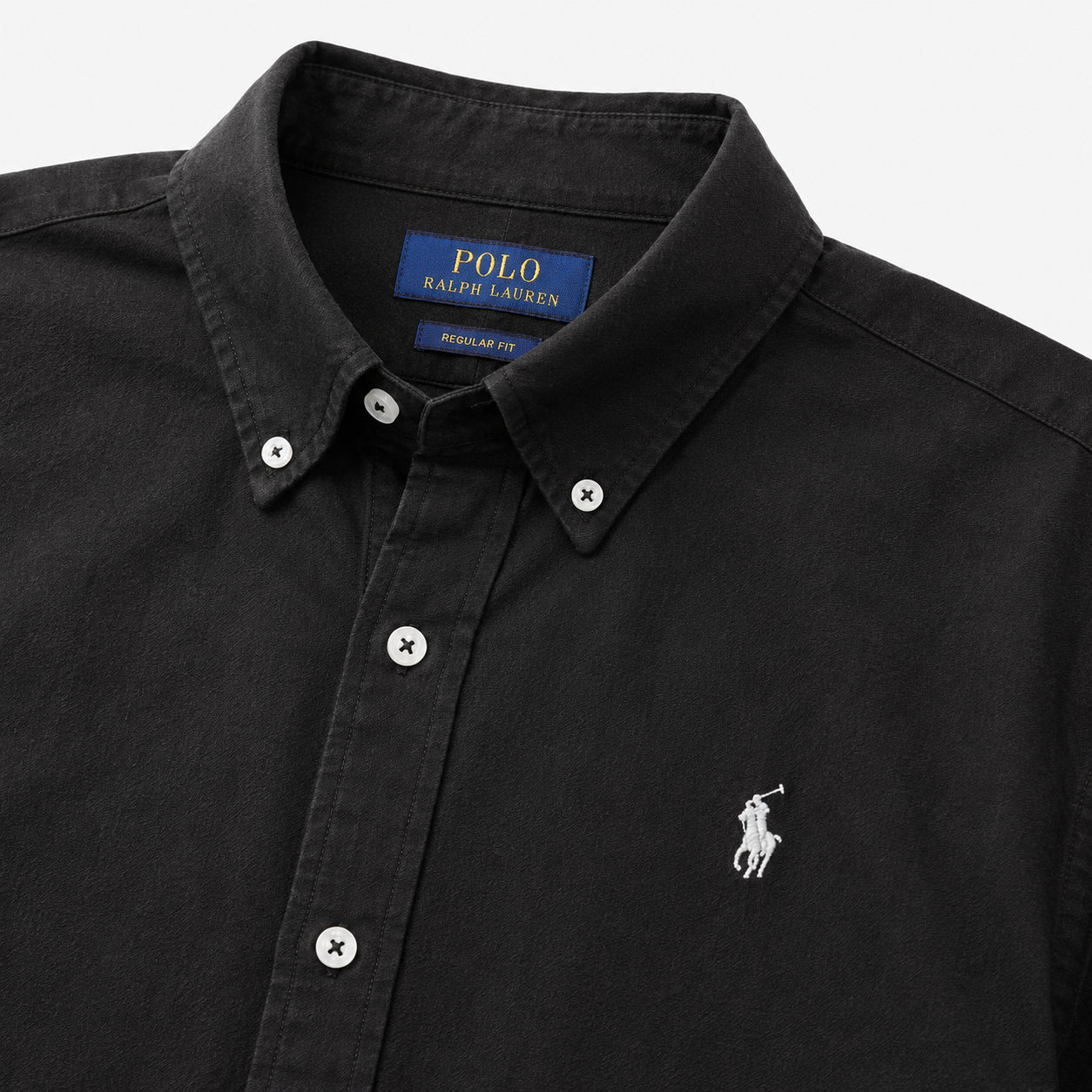 Polo Ralph Lauren shirt colorful