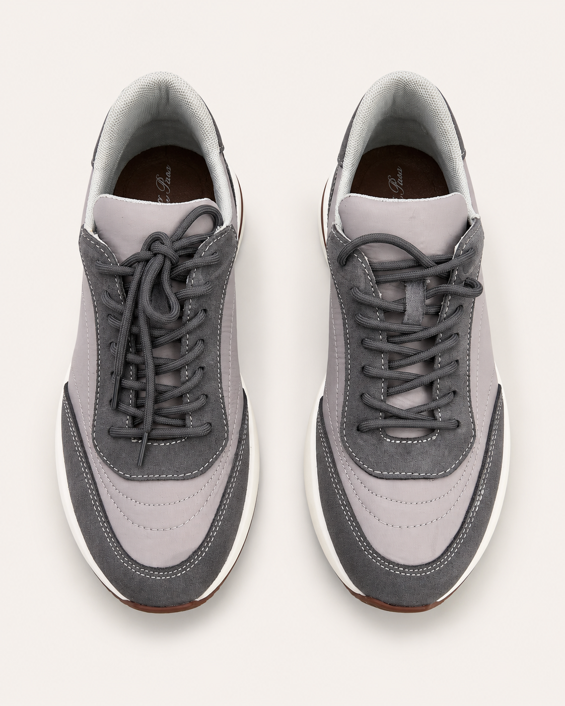 Loro Piana shoes