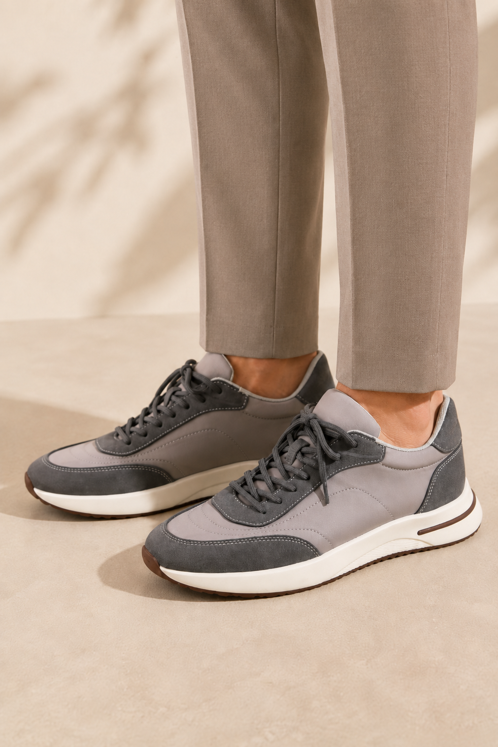 Loro Piana shoes