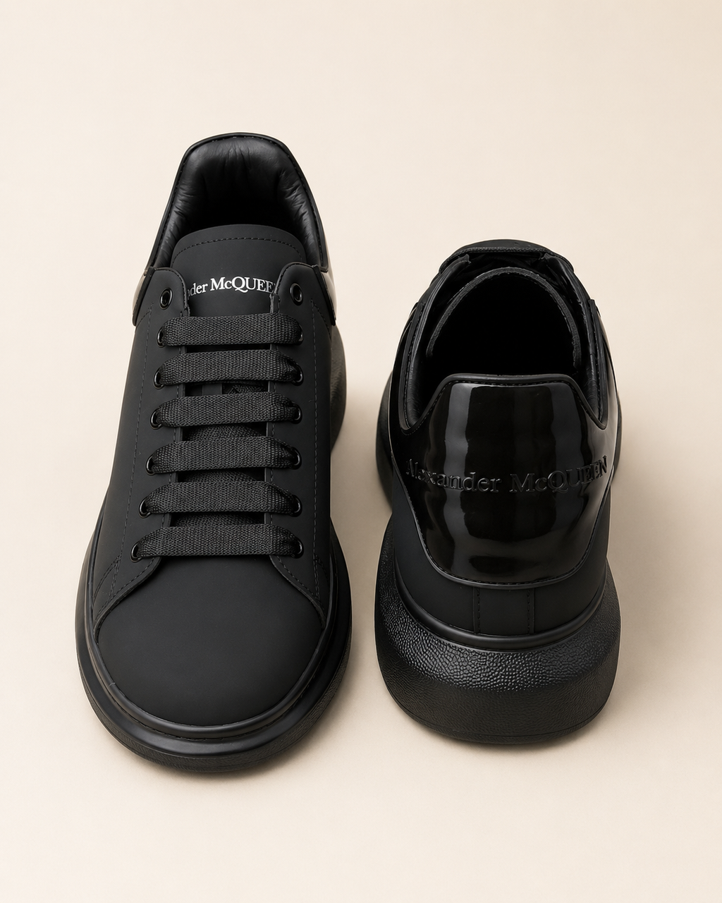 Mcqueen Sneakers