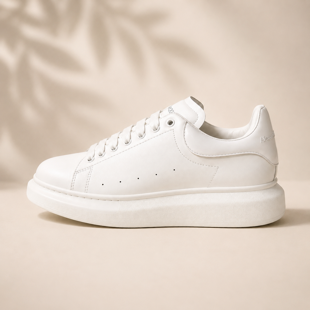 Mcqueen Sneakers