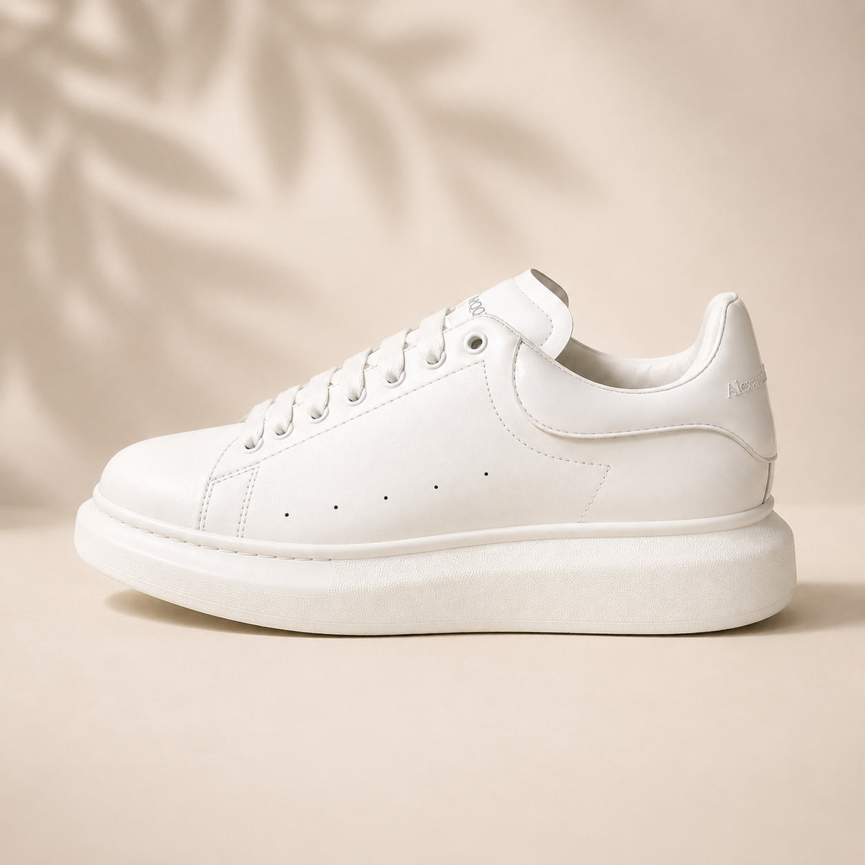 Mcqueen Sneakers
