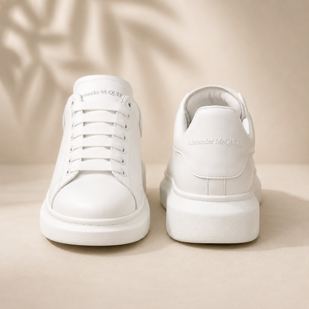 Mcqueen Sneakers
