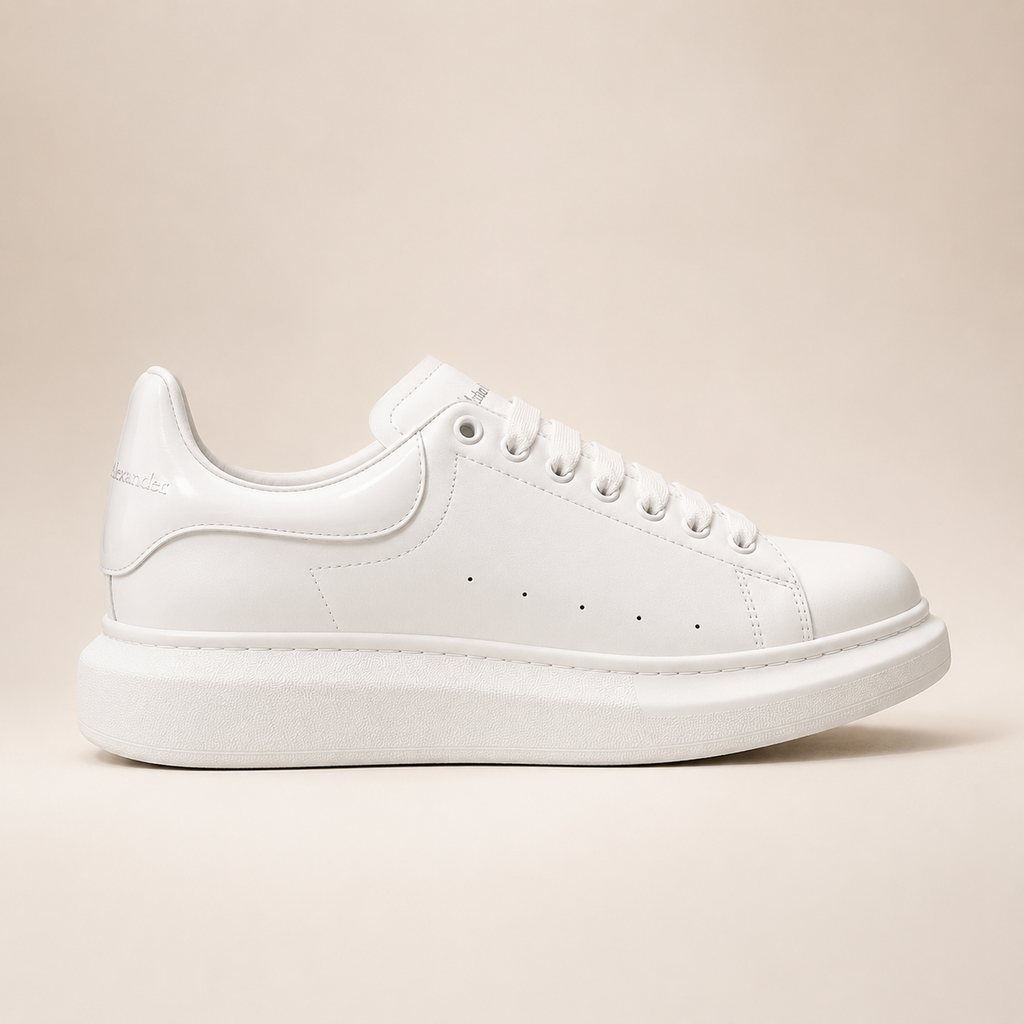 Mcqueen Sneakers