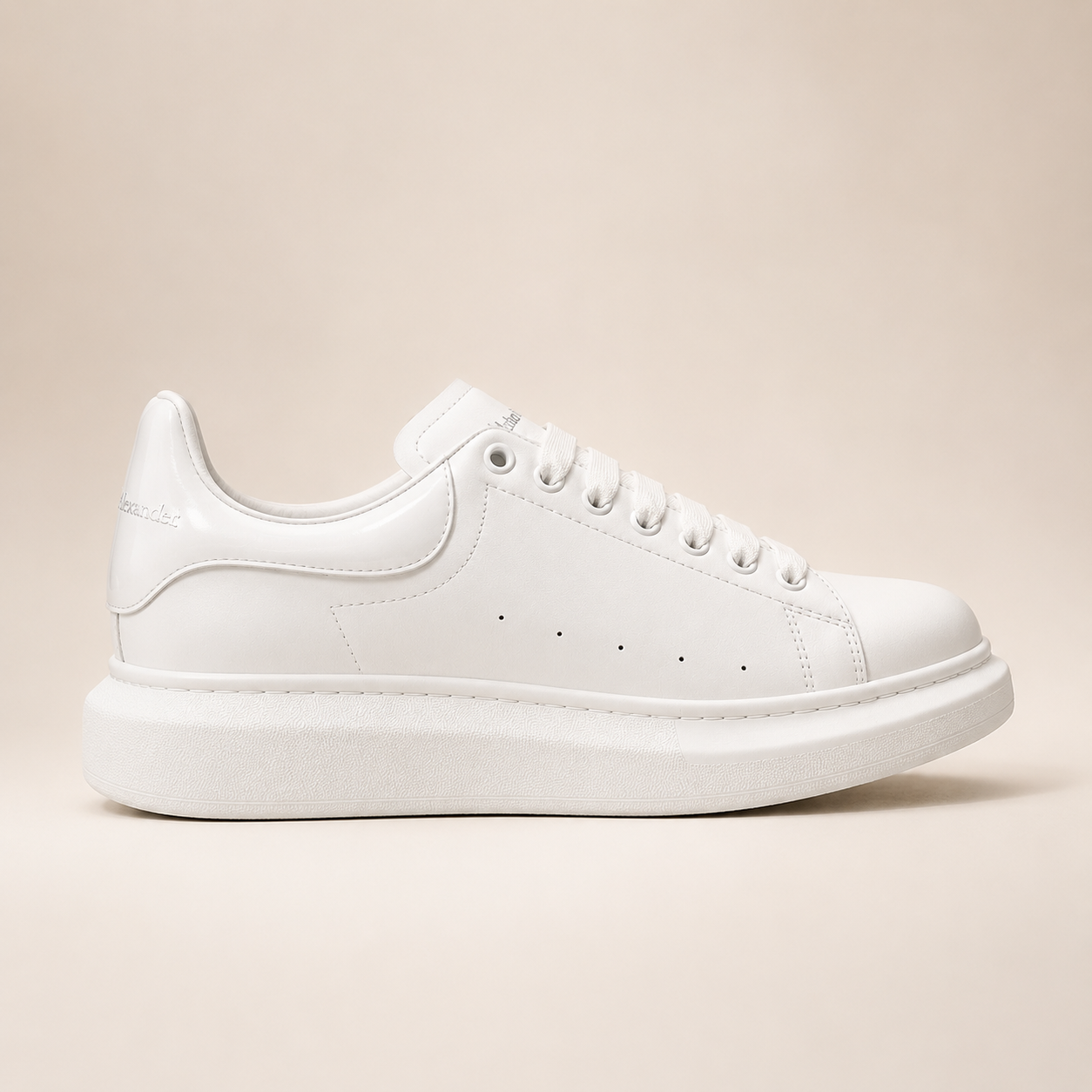 Mcqueen Sneakers