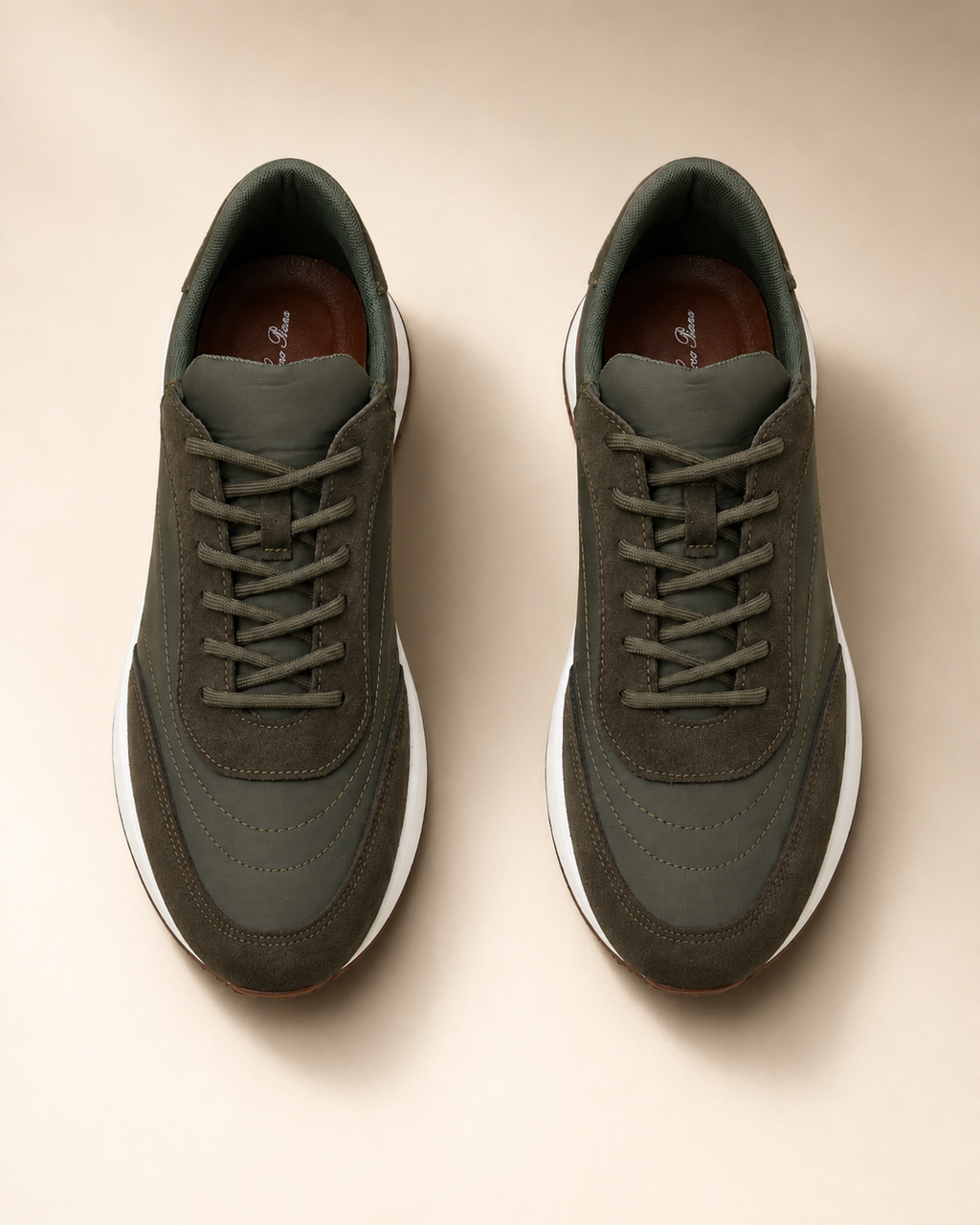 Loro Piana shoes
