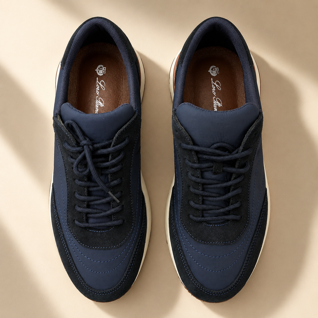 Loro Piana shoes