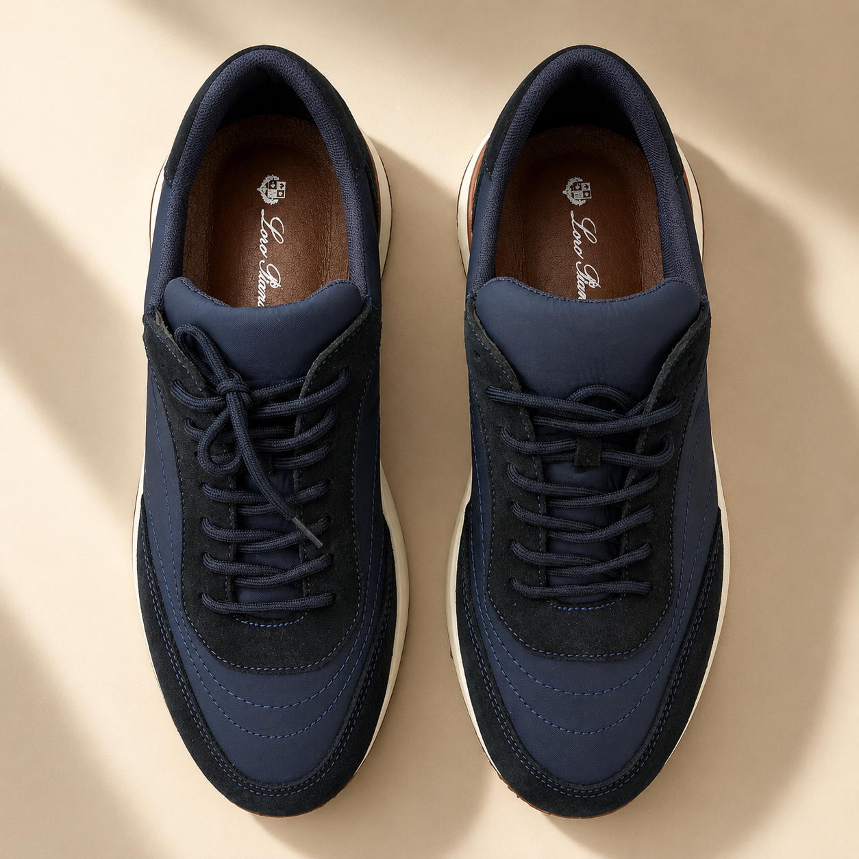 Loro Piana shoes