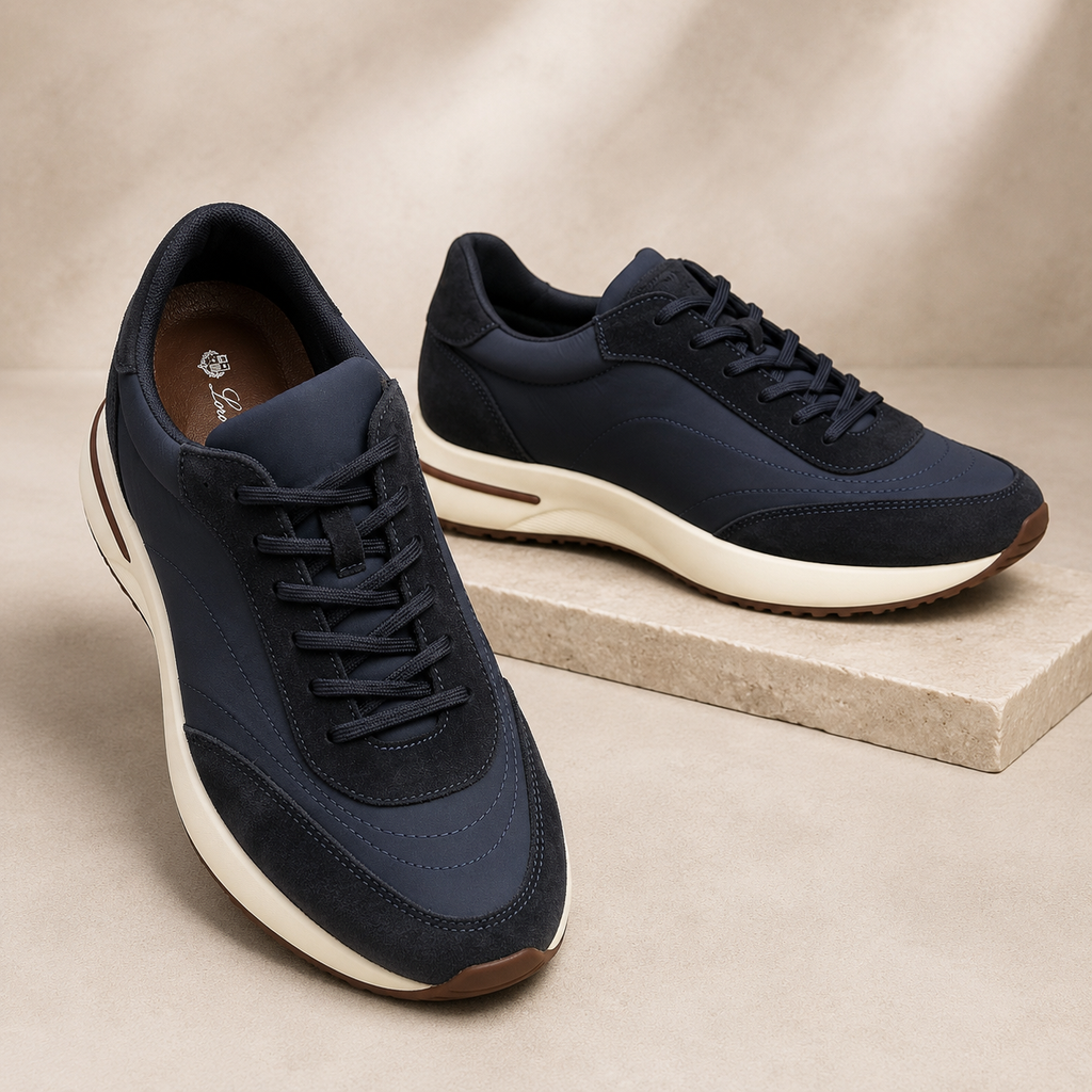 Loro Piana shoes