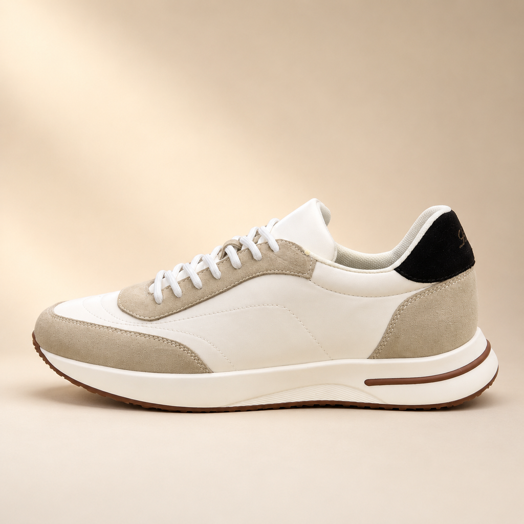 Loro Piana shoes