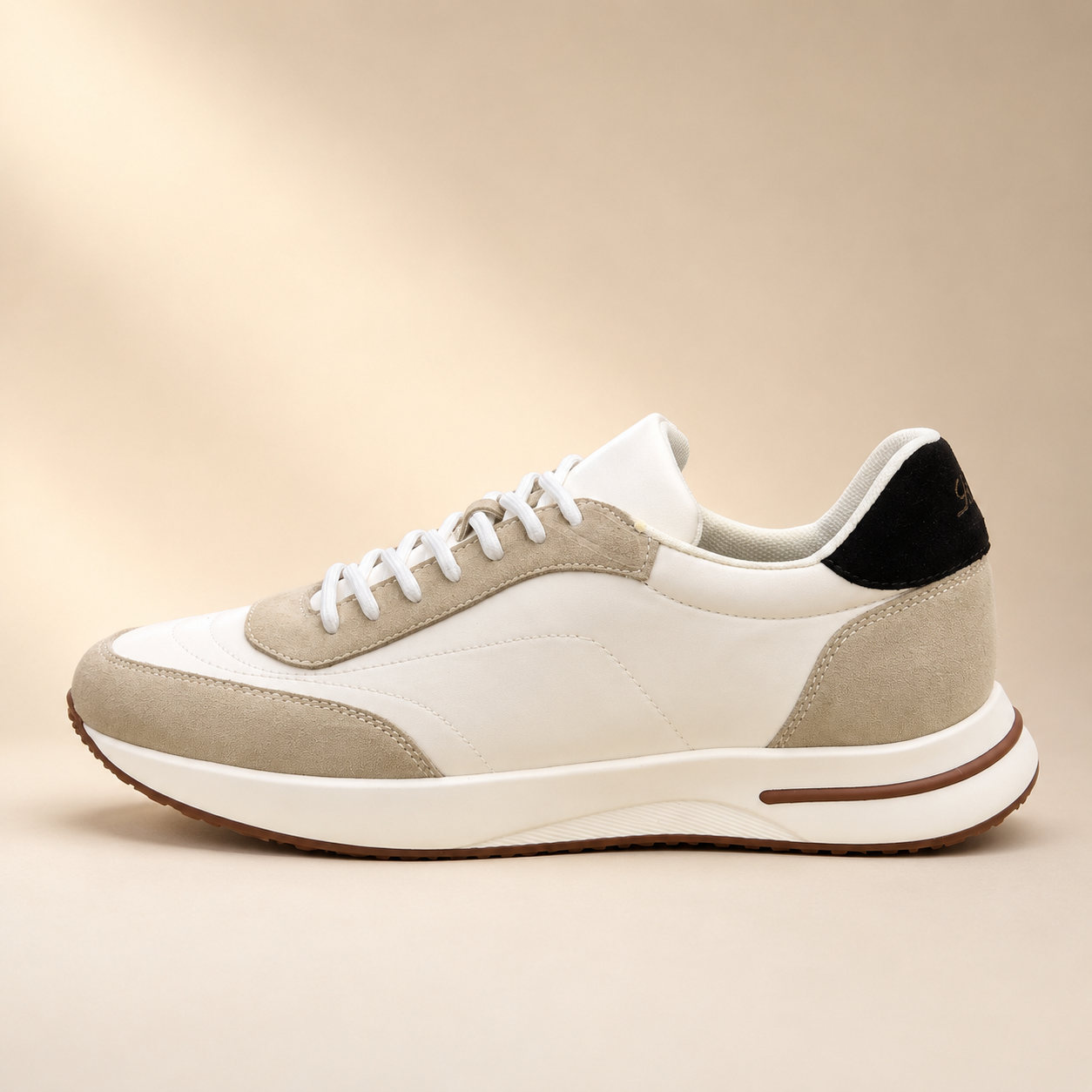 Loro Piana shoes