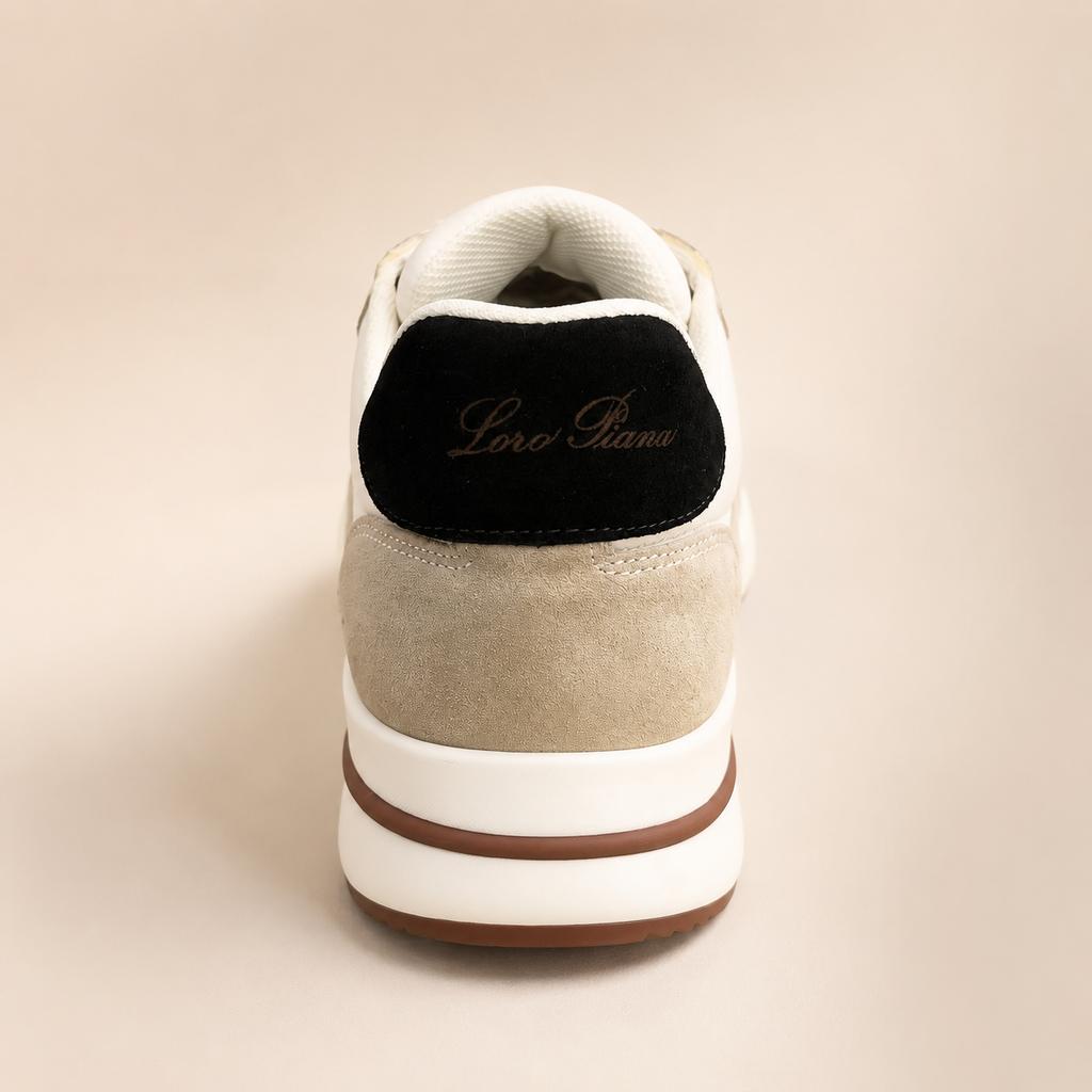 Loro Piana shoes