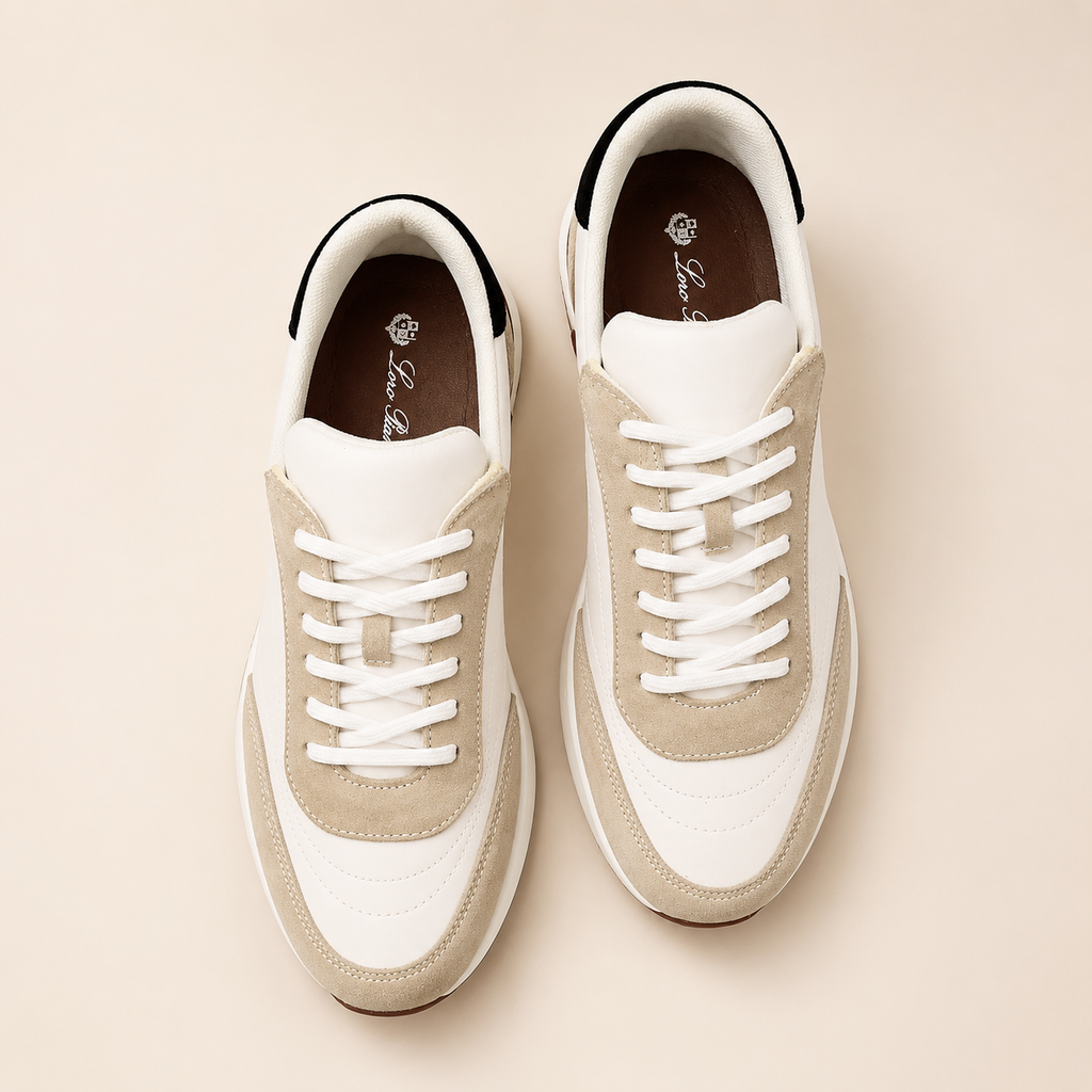Loro Piana shoes
