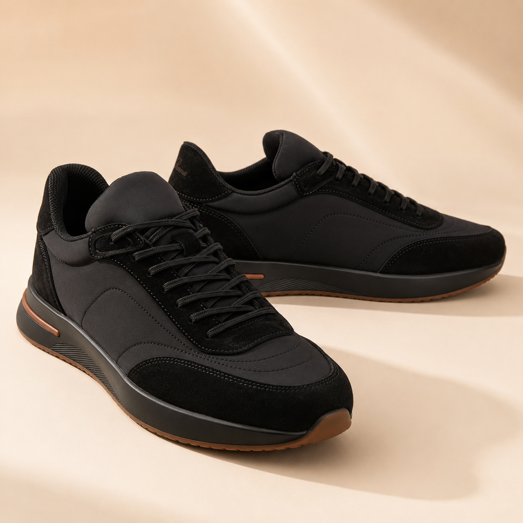 Loro Piana shoes
