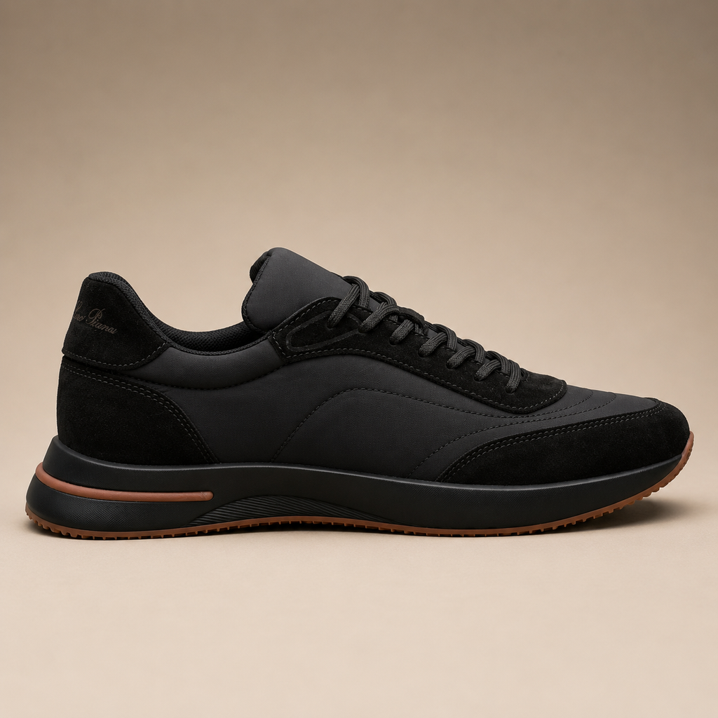 Loro Piana shoes