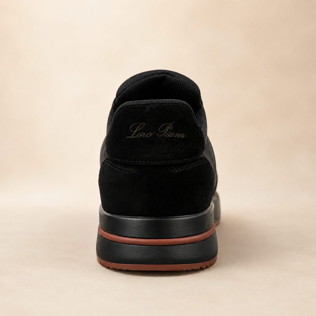 Loro Piana shoes