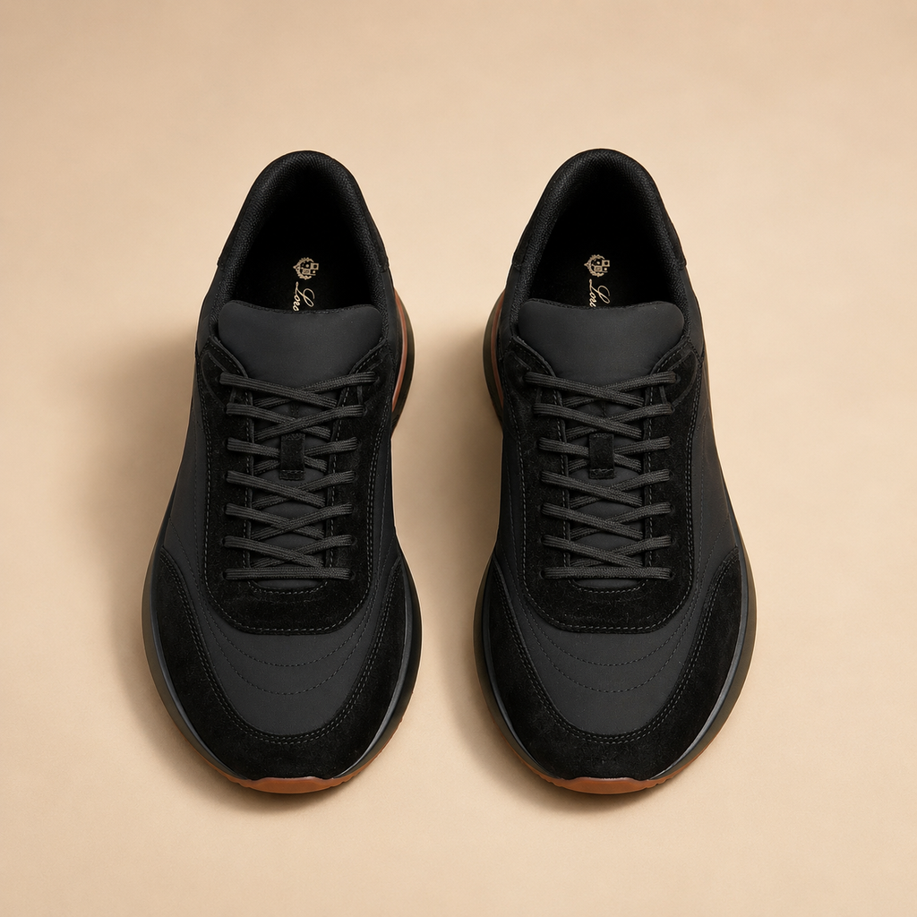 Loro Piana shoes
