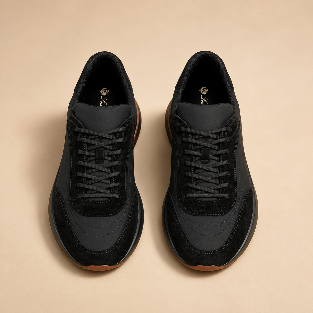 Loro Piana shoes