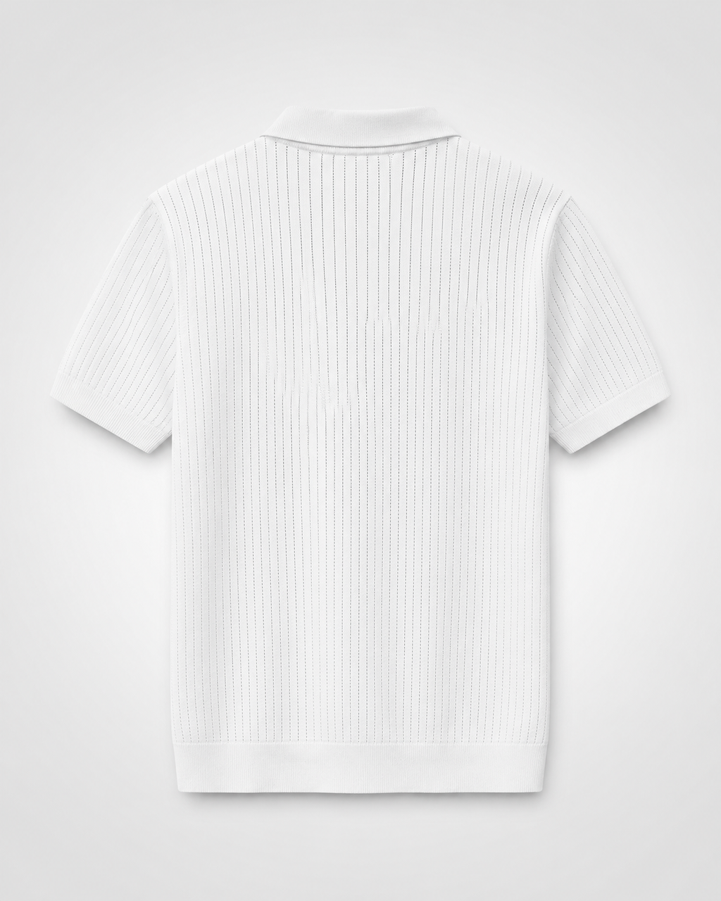 Polo shirt of Loro Piana