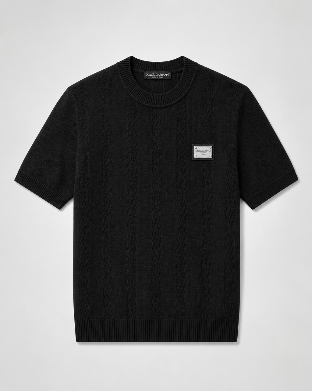 T-shirt of Dolce Gabbana