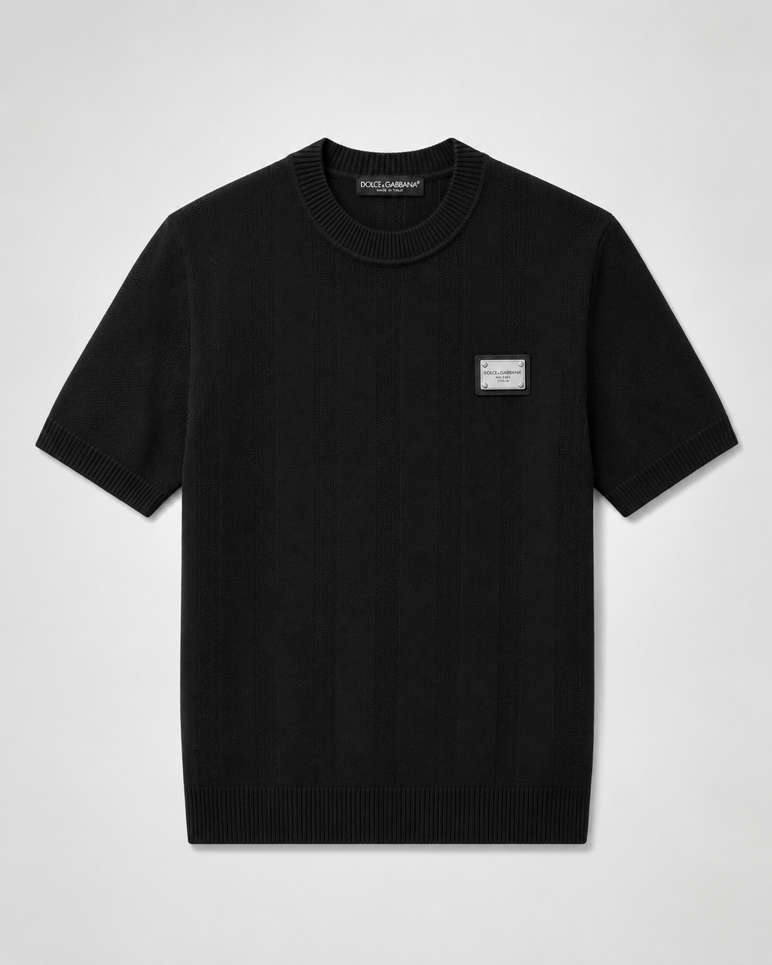 T-shirt of Dolce Gabbana