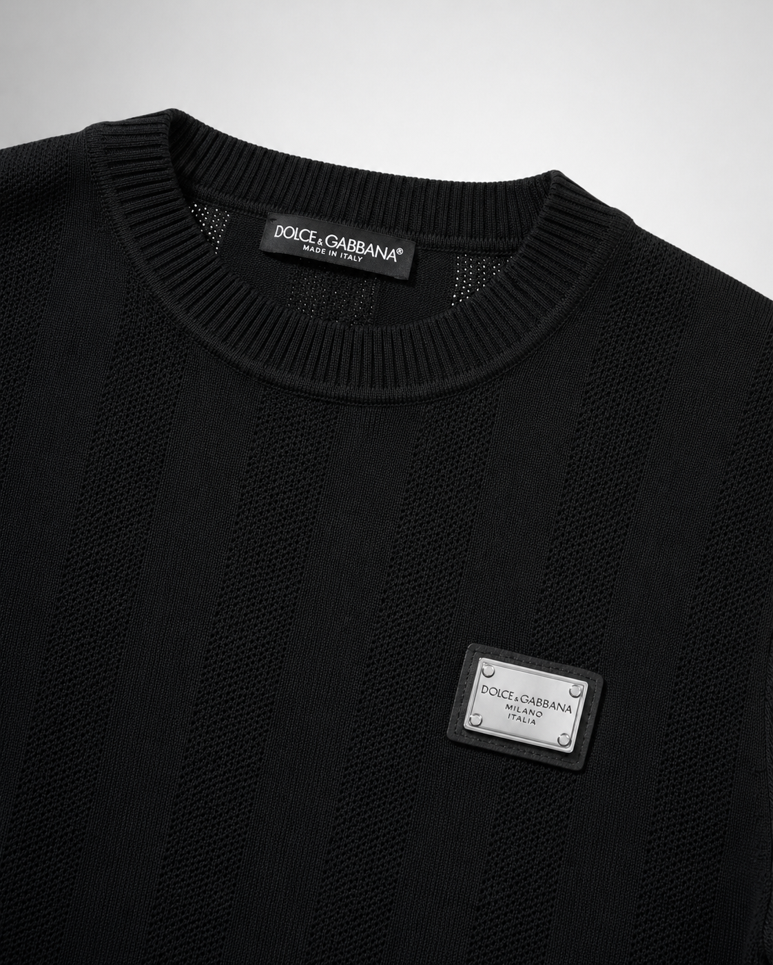 T-shirt of Dolce Gabbana