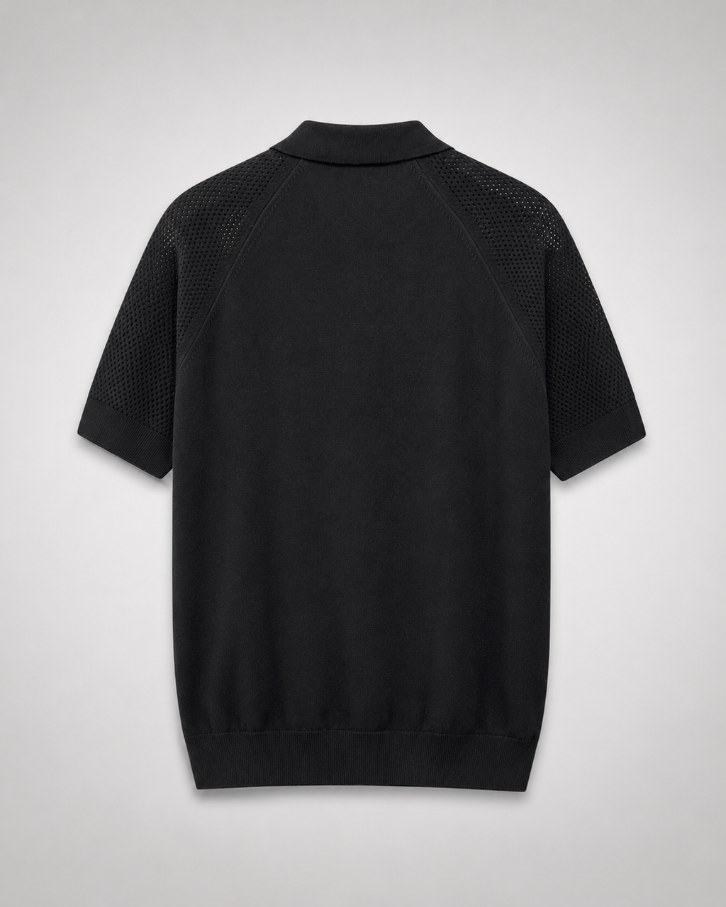 Polo shirt of Prada