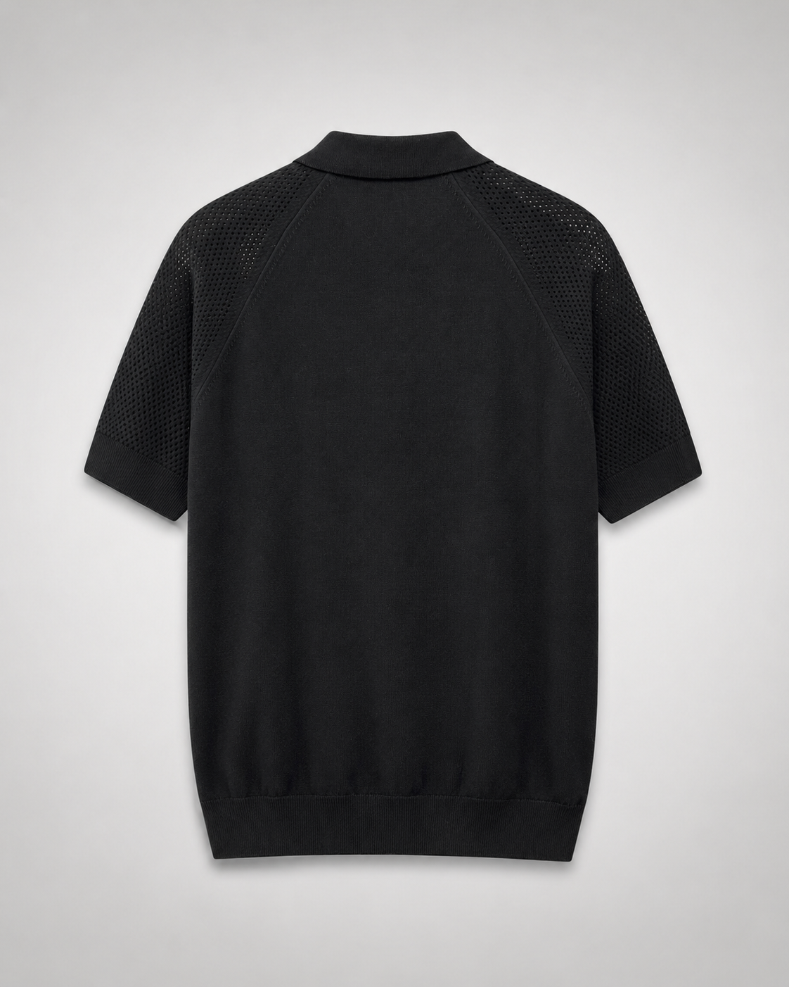 Polo shirt of Prada