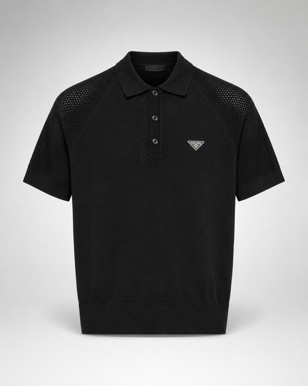 Polo shirt of Prada