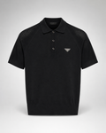 Polo shirt of Prada