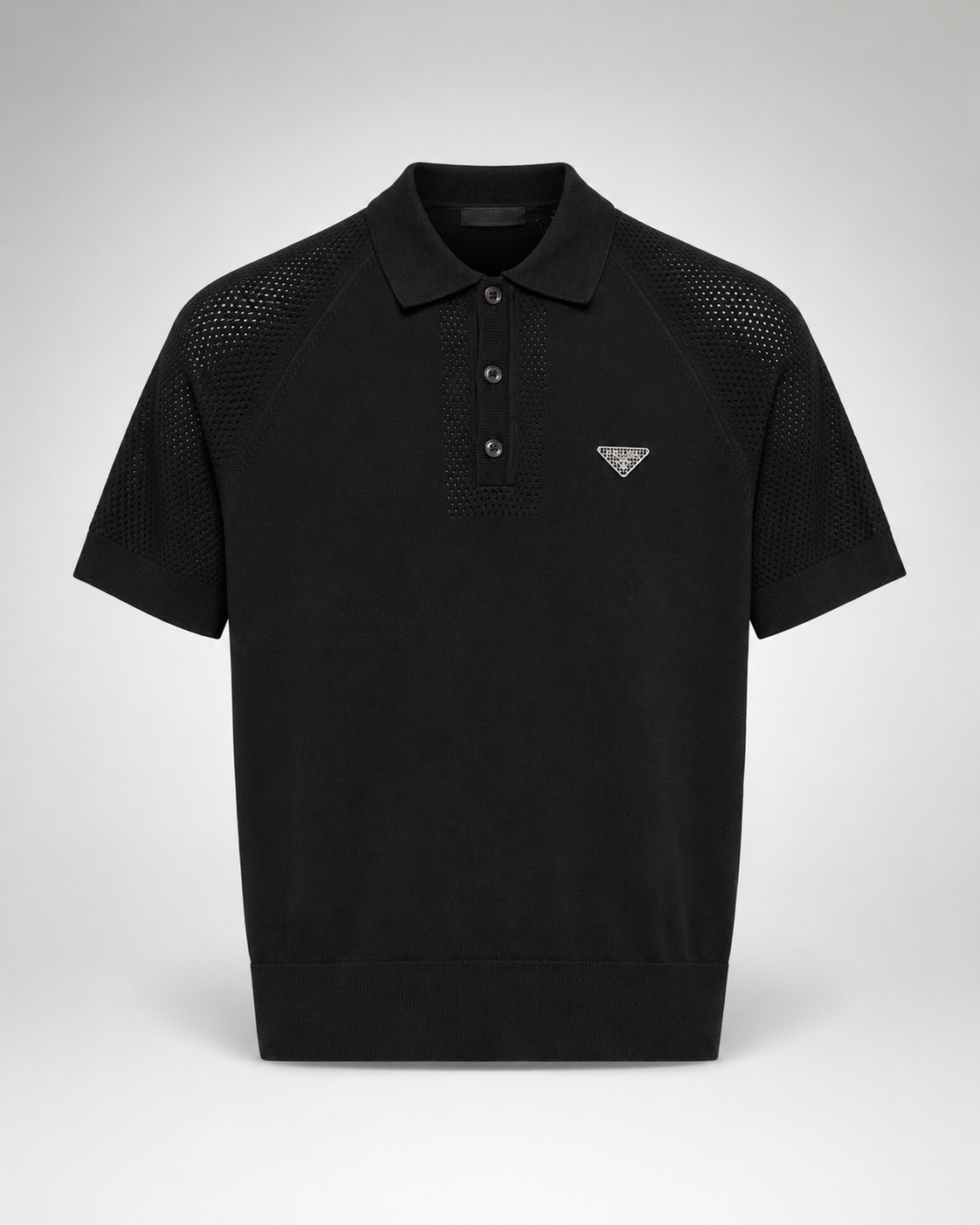 Polo shirt of Prada