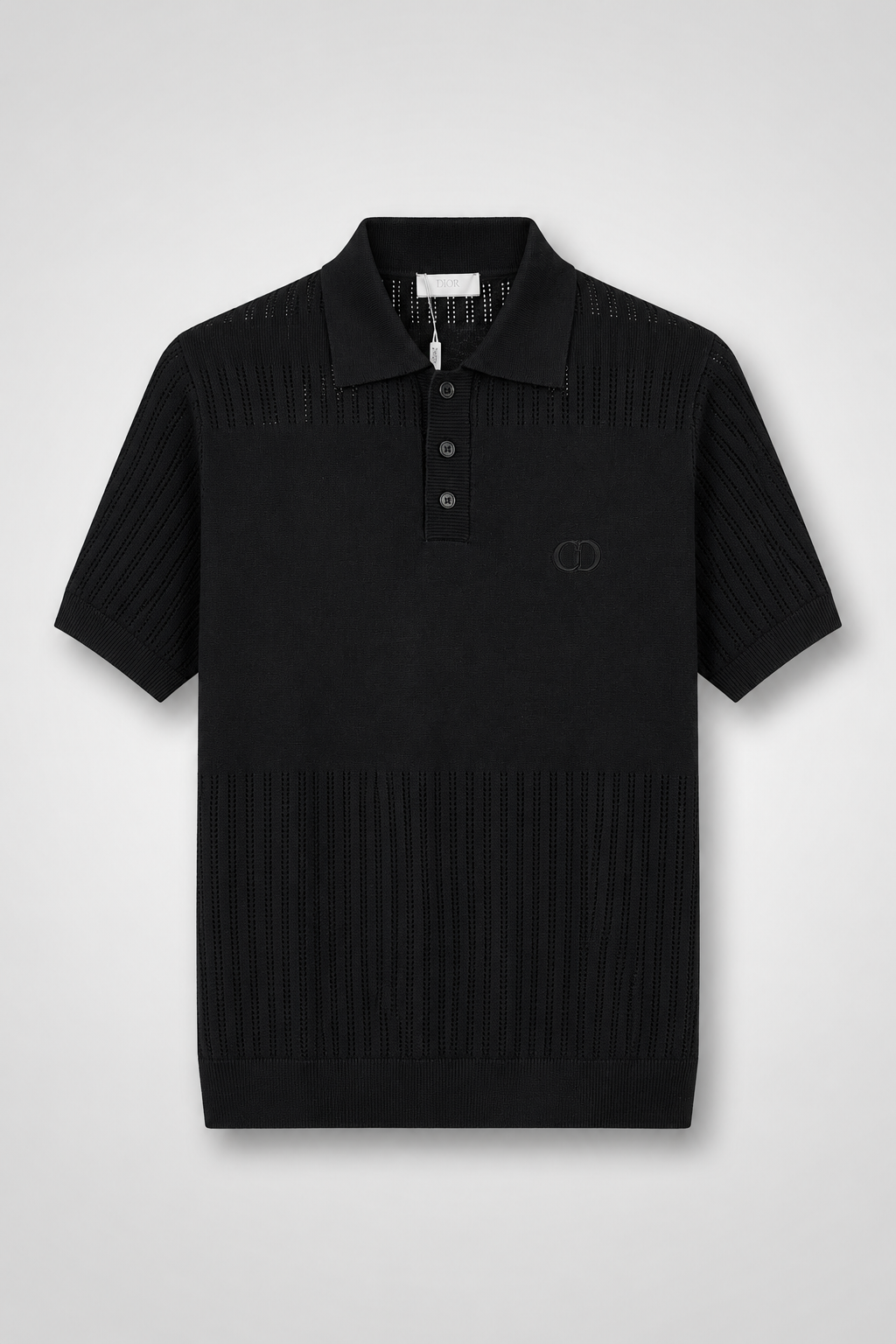 Polo shirt of Dior