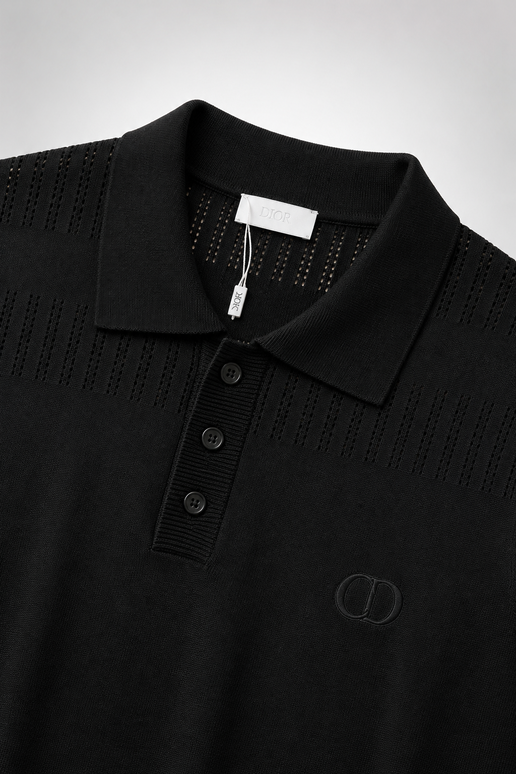 Polo shirt of Dior