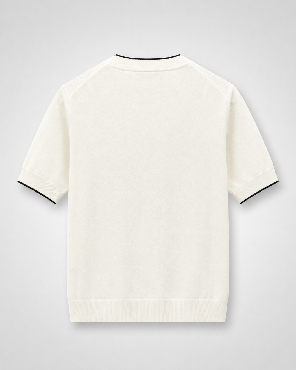 T-shirt of Loro Piana