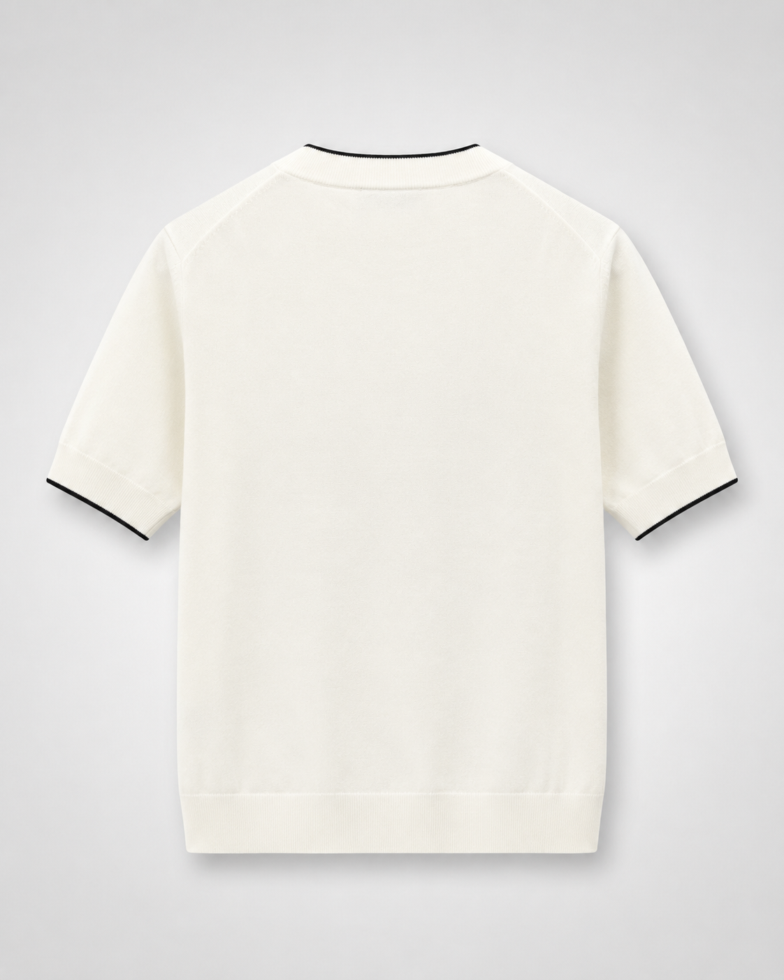T-shirt of Loro Piana