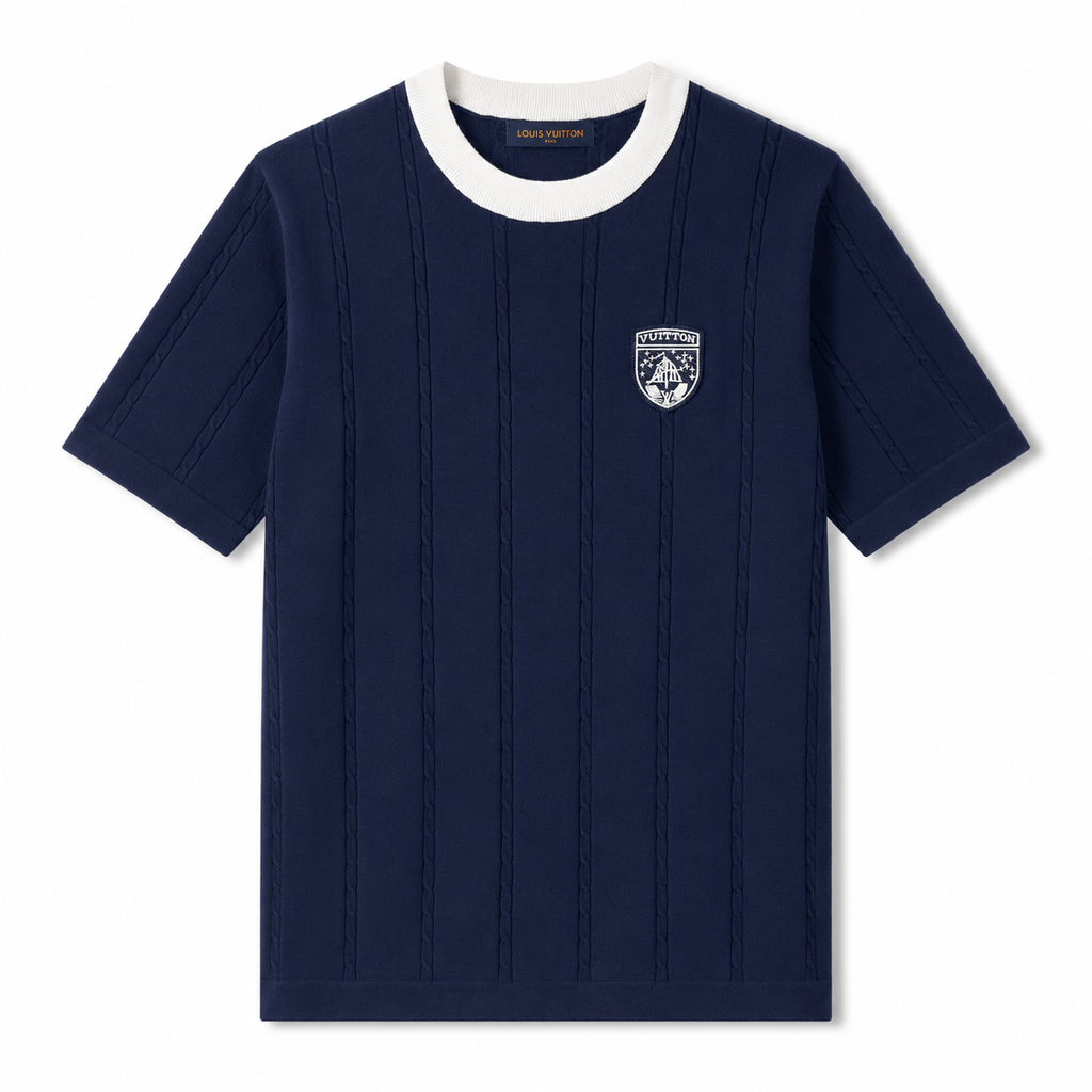 T-shirt of Louis Vuitton