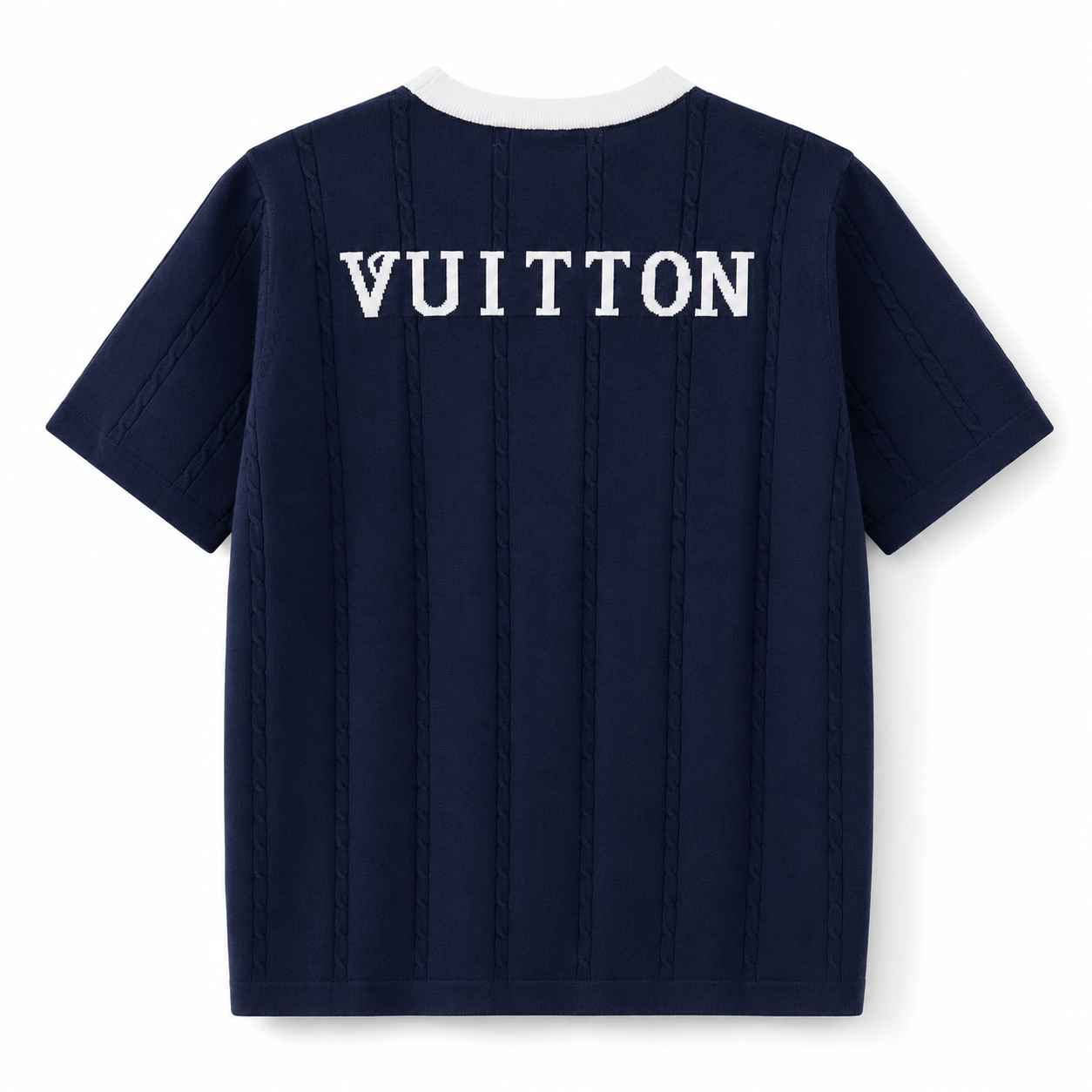 T-shirt of Louis Vuitton