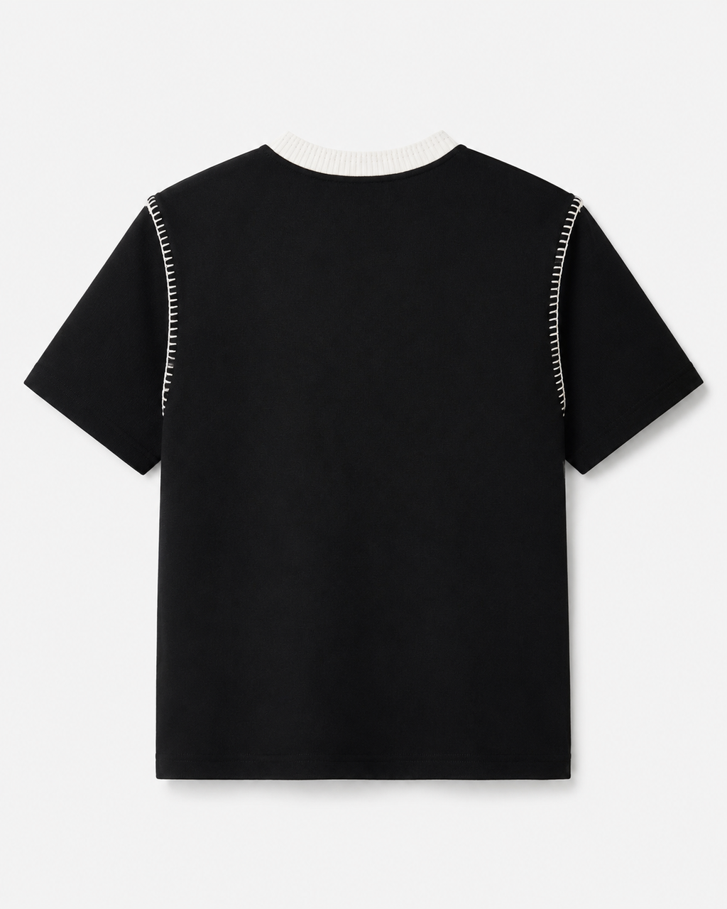 T-shirt of Prada