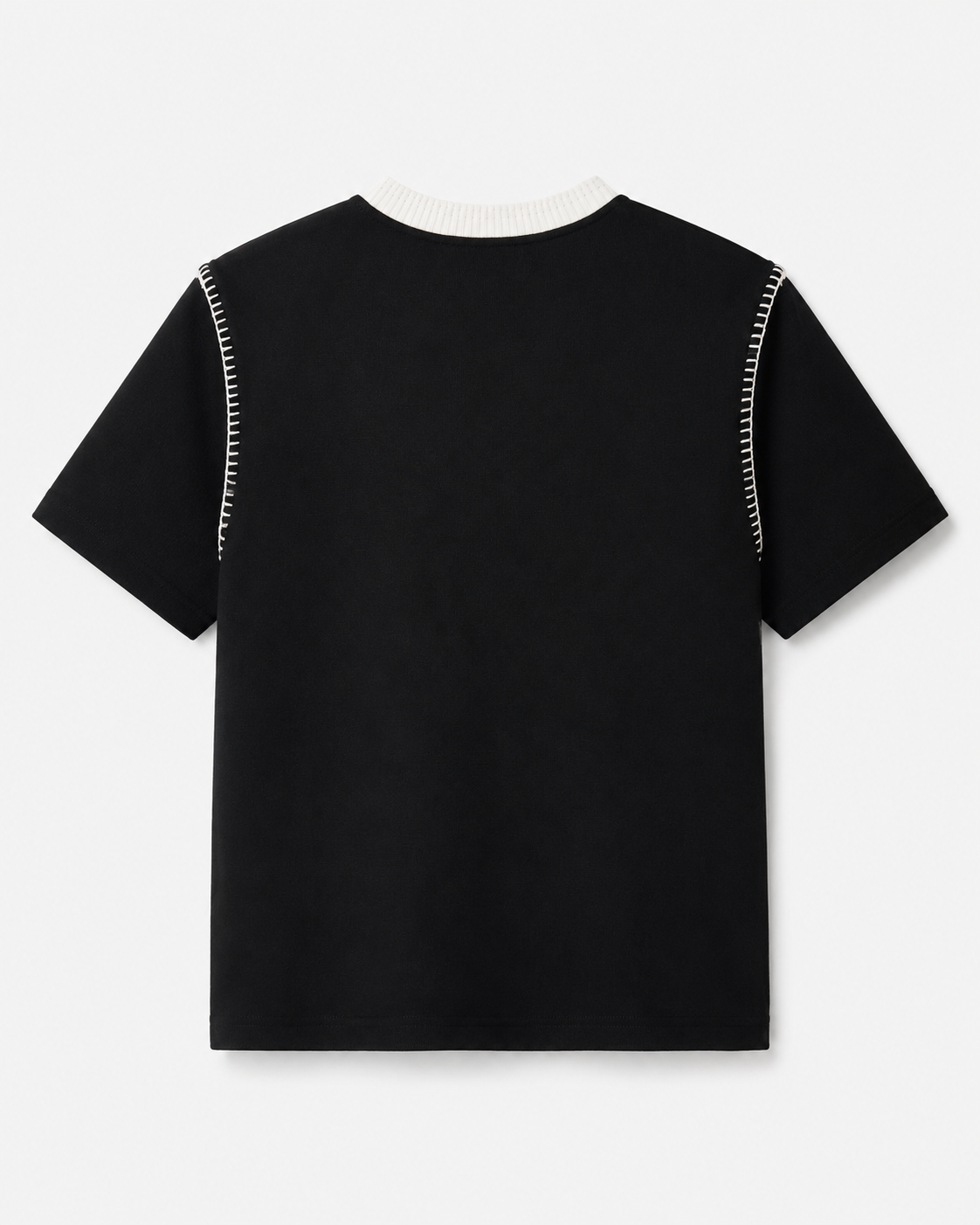 T-shirt of Prada