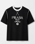 T-shirt of Prada