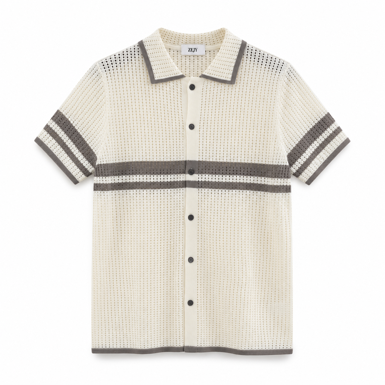 summer polo shirt