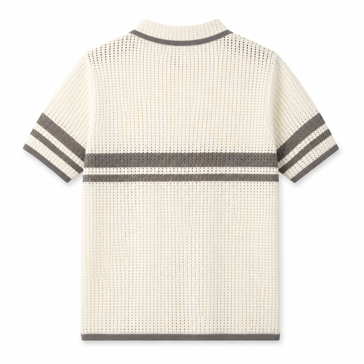 summer polo shirt