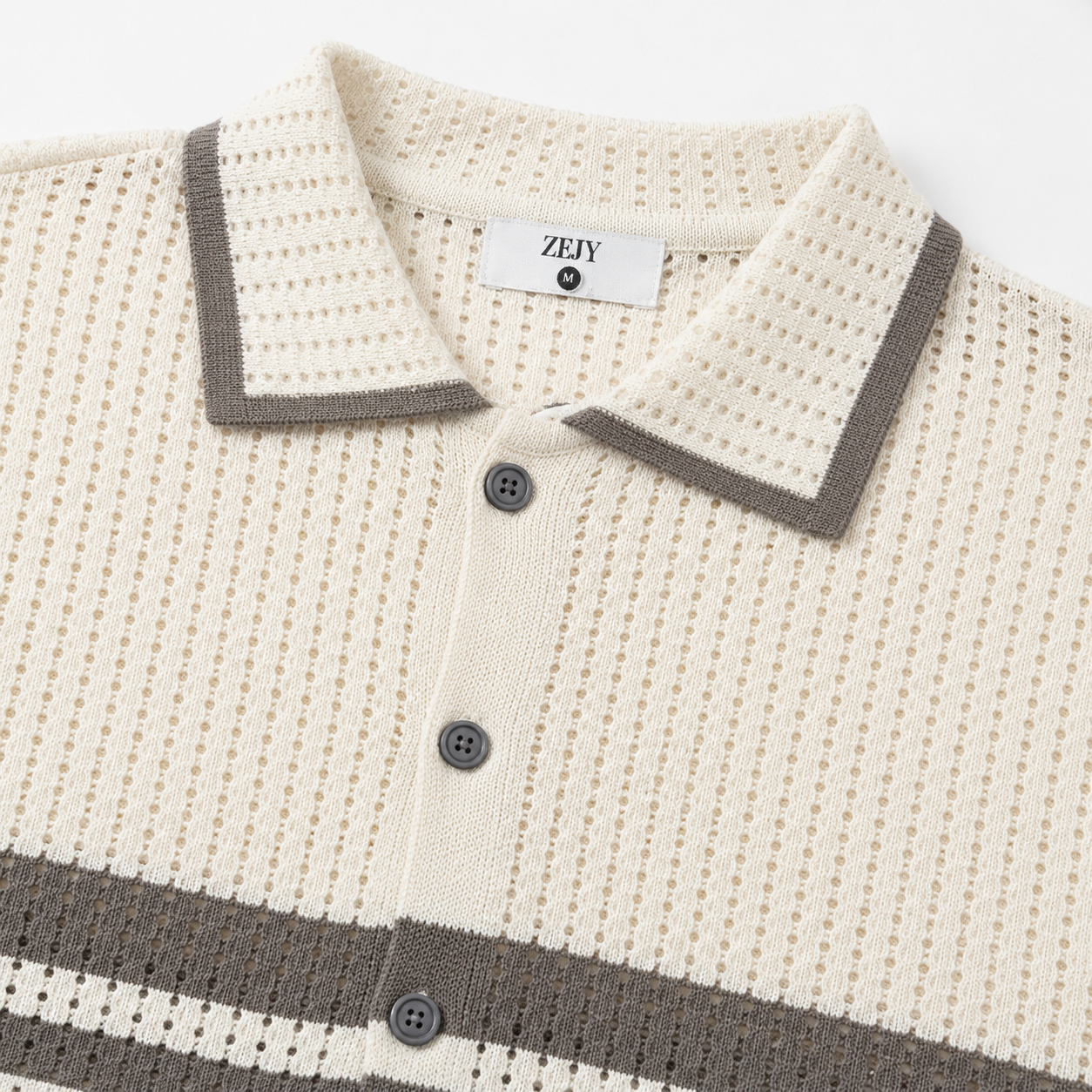 summer polo shirt