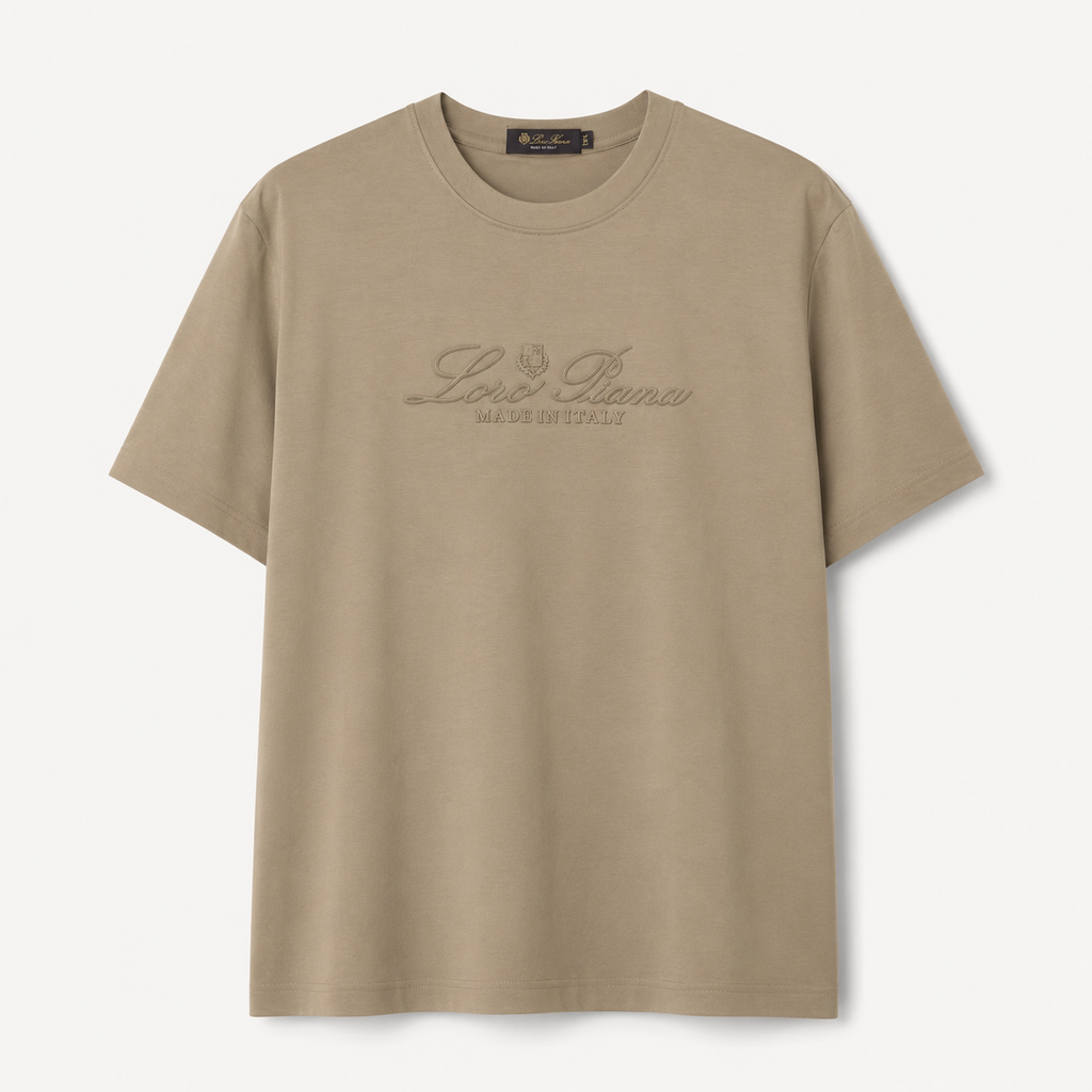 Loro Piana t-shirts
