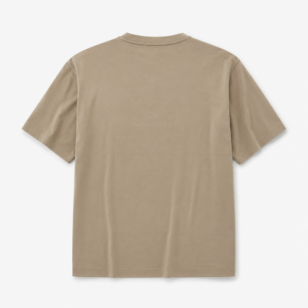 Loro Piana t-shirts